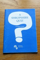 A Shropshire Quiz.