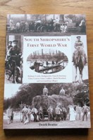 South Shropshire's First World War.