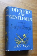Officers and Gentlemen.