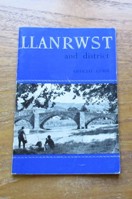 Llanrwst and District: Official Guide.