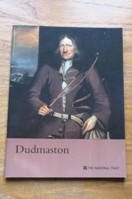 Dudmaston, Shropshire.