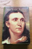 John James Audubon: A Biography.
