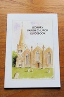 The Church of St Michael and All Angels, Ledbury (Ledbury Parish Church Guidebook).