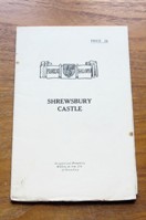 Shrewsbury Castle.