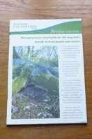 Severn Gorge Countryside Trust: Review 2005/2006.