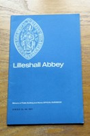 Lilleshall Abbey, Shropshire.