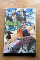 The Spring of the Year.