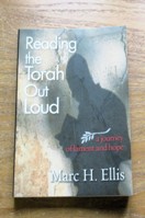 Reading the Torah Out Loud: A Journey of Lament and Hope.