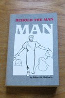 Behold the Man.