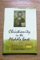 Christianity in the Middle East.