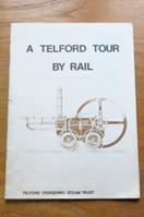 A Telford Tour by Rail.