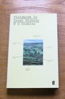 Fieldwork in Local History.