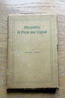 Shropshire in Poem and Legend.