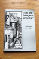 Shuts and Passages of Shrewsbury.