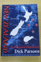 New Zealand: A Personal Discovery.