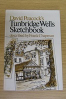 David Peacock's Tunbridge Wells Sketchbook.