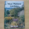 West Midlands Gardens.