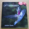 Hummingbirds.