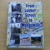 From Lucker Street to Wongawilli.