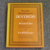 Scientific Foundations of Dentistry.
