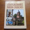Staffordshire Parish Churches.