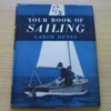 Your Book of Sailing.