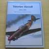 Yakovlev Aircraft Since 1924.