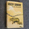 Grizzly Country.