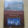 The Strange History of Buckingham Palace: Patterns of People.