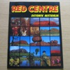 Red Centre: Outback Australia.