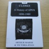 The Clerks: A History of APEX 1890-1989.