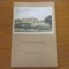 Tatton Park, Knutsford, Cheshire.