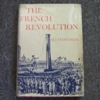 The French Revolution.