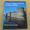 Historic Monuments of England and Wales.
