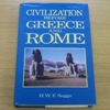 Civilization Before Greece and Rome.