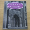 Norwich Cathedral (Magna-Crome Book).