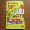 Pubbing in the S.W. (A Pick of the Places Guide).