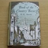 The Book of the Country Town.