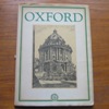 Oxford: A Book of Drawings.