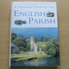 A Thousand Years of the English Parish.