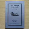 Salopeot: Silver Jubilee Anthology - 100 Best Poems 1976-2001.