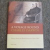 A Voyage Round Charles Darwin: Twenty Poems for the Bristol Festival of Ideas 2009.