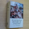 Illustrated History of England.