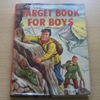 The Target Book for Boys.