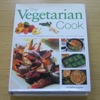 The Vegetarian Cook: The Essential Encyclopedia of Healthy Eating.