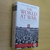 The World at War: The Landmark Oral History from the Previously Unpublished Archives.
