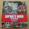 Japan's War in Colour.