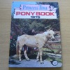 Princess Tina Pony Book 1975.