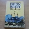 Britain in the Far East: A Survey from 1819 to the Present.