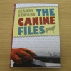 The Canine Files.